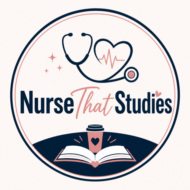 NurseThatStudies
